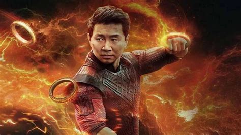 superhero with long chin|Shang.